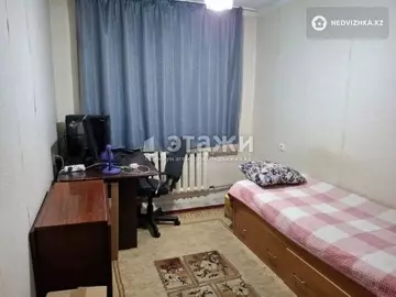 3-комнатная квартира, этаж 1 из 5, 60 м²