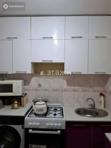 60 м², 3-комнатная квартира, этаж 1 из 5, 60 м², изображение - 4