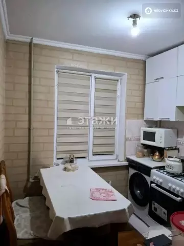 60 м², 3-комнатная квартира, этаж 1 из 5, 60 м², изображение - 5