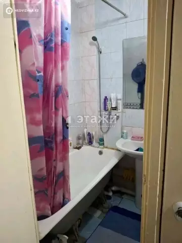 60 м², 3-комнатная квартира, этаж 1 из 5, 60 м², изображение - 7