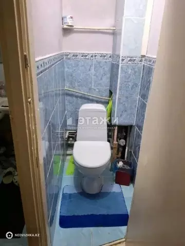 60 м², 3-комнатная квартира, этаж 1 из 5, 60 м², изображение - 8
