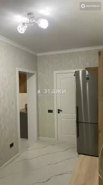 2-комнатная квартира, этаж 1 из 13, 47 м²