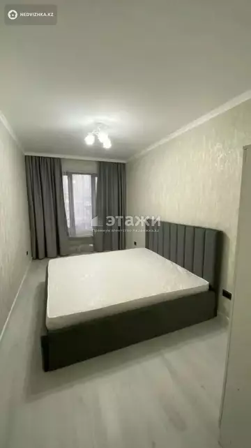 47 м², 2-комнатная квартира, этаж 1 из 13, 47 м², изображение - 4
