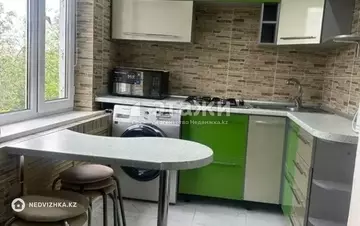 3-комнатная квартира, этаж 5 из 5, 60 м²