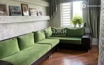 3-комнатная квартира, этаж 5 из 5, 60 м²