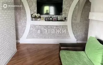 3-комнатная квартира, этаж 5 из 5, 60 м²