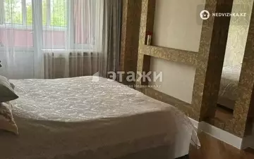 60 м², 3-комнатная квартира, этаж 5 из 5, 60 м², изображение - 4