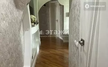 60 м², 3-комнатная квартира, этаж 5 из 5, 60 м², изображение - 5
