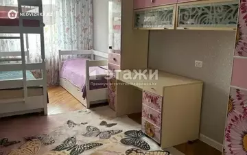 60 м², 3-комнатная квартира, этаж 5 из 5, 60 м², изображение - 6