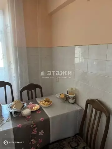 2-комнатная квартира, этаж 4 из 9, 52 м²
