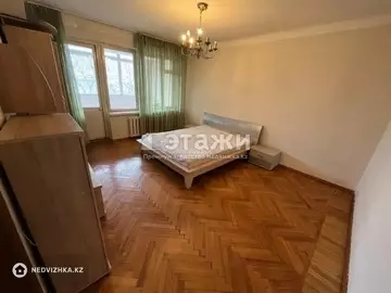 1-комнатная квартира, этаж 5 из 5, 44 м²