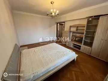 1-комнатная квартира, этаж 5 из 5, 44 м²