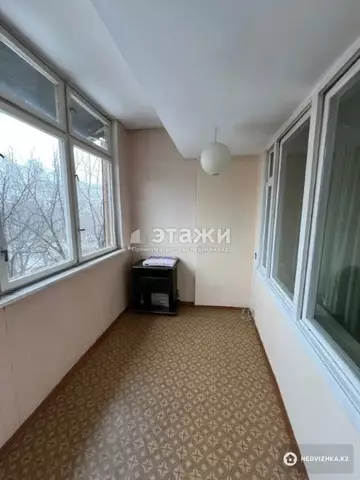 1-комнатная квартира, этаж 5 из 5, 44 м²