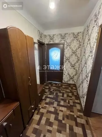1-комнатная квартира, этаж 5 из 5, 44 м²