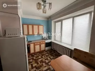 1-комнатная квартира, этаж 5 из 5, 44 м²