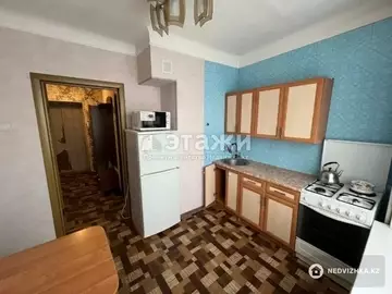 44 м², 1-комнатная квартира, этаж 5 из 5, 44 м², изображение - 4