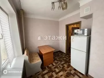 44 м², 1-комнатная квартира, этаж 5 из 5, 44 м², изображение - 5