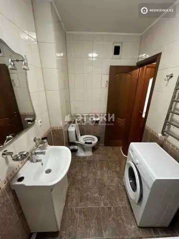 44 м², 1-комнатная квартира, этаж 5 из 5, 44 м², изображение - 7