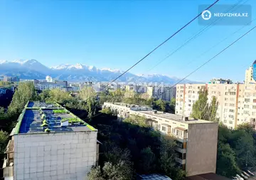 1-комнатная квартира, этаж 3 из 9, 34 м²