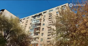 1-комнатная квартира, этаж 3 из 9, 34 м²