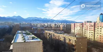 1-комнатная квартира, этаж 3 из 9, 34 м²