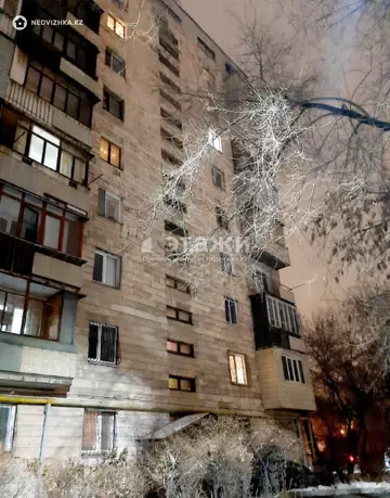 1-комнатная квартира, этаж 3 из 9, 34 м²