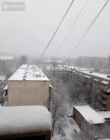 33.5 м², 1-комнатная квартира, этаж 3 из 9, 34 м², изображение - 5