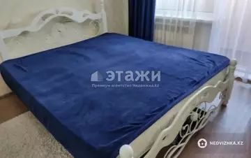 3-комнатная квартира, этаж 4 из 5, 65 м²