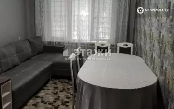 3-комнатная квартира, этаж 4 из 5, 65 м²