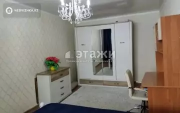 3-комнатная квартира, этаж 4 из 5, 65 м²