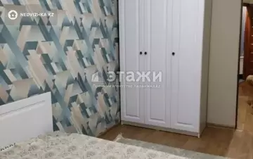 65 м², 3-комнатная квартира, этаж 4 из 5, 65 м², изображение - 6