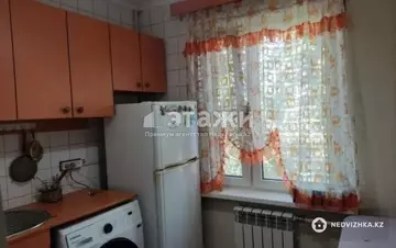 65 м², 3-комнатная квартира, этаж 4 из 5, 65 м², изображение - 8