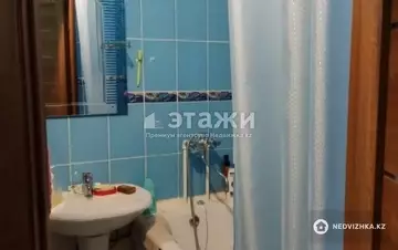 65 м², 3-комнатная квартира, этаж 4 из 5, 65 м², изображение - 9