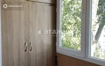 65 м², 3-комнатная квартира, этаж 4 из 5, 65 м², изображение - 11
