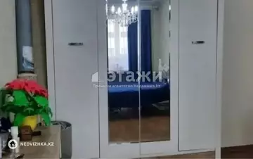 65 м², 3-комнатная квартира, этаж 4 из 5, 65 м², изображение - 14