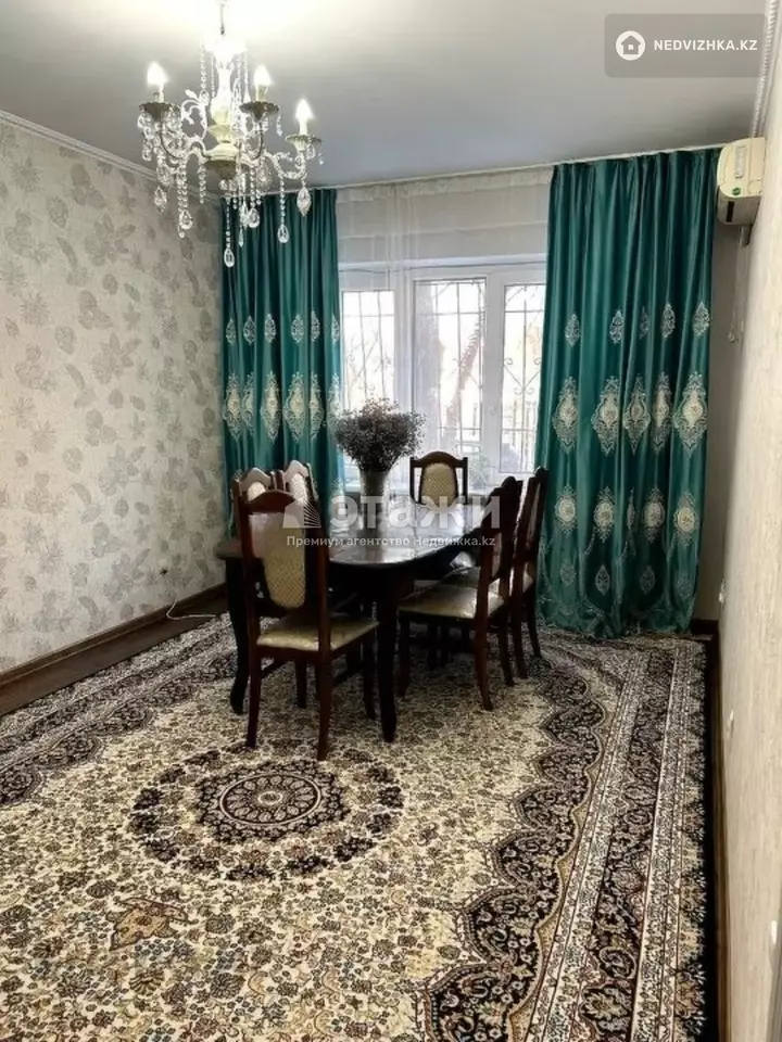 70 м², 3-комнатная квартира, этаж 1 из 9, 70 м², изображение - 1