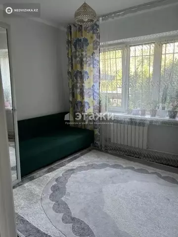 3-комнатная квартира, этаж 1 из 9, 70 м²