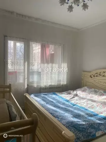 70 м², 3-комнатная квартира, этаж 1 из 9, 70 м², изображение - 6