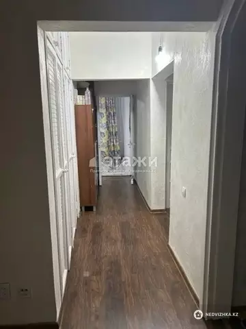 70 м², 3-комнатная квартира, этаж 1 из 9, 70 м², изображение - 11