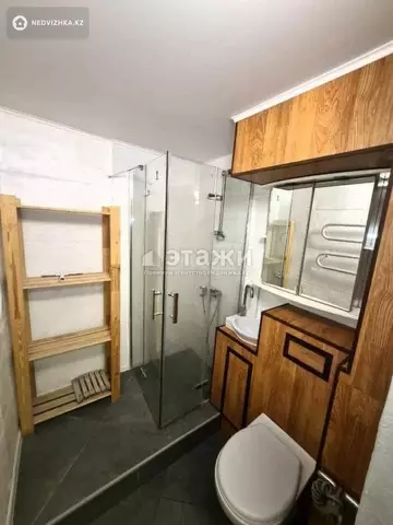 2-комнатная квартира, этаж 3 из 4, 39 м²