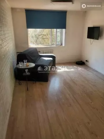 2-комнатная квартира, этаж 3 из 4, 39 м²
