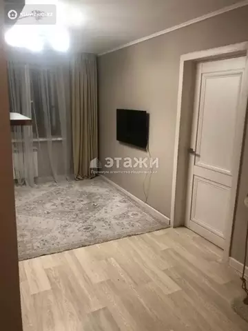 2-комнатная квартира, этаж 2 из 4, 40 м²