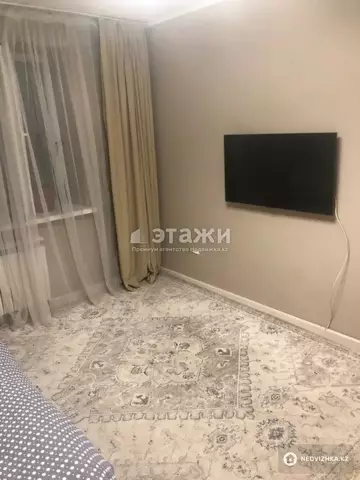 2-комнатная квартира, этаж 2 из 4, 40 м²