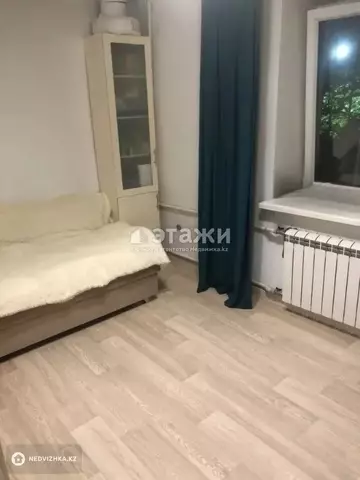 2-комнатная квартира, этаж 2 из 4, 40 м²