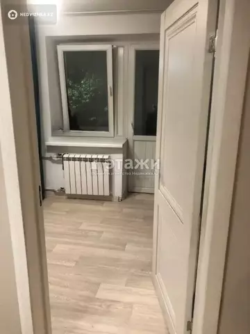 2-комнатная квартира, этаж 2 из 4, 40 м²