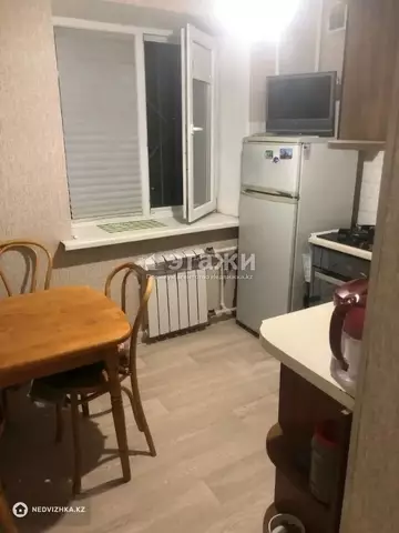 40 м², 2-комнатная квартира, этаж 2 из 4, 40 м², изображение - 4