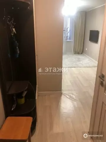 40 м², 2-комнатная квартира, этаж 2 из 4, 40 м², изображение - 5