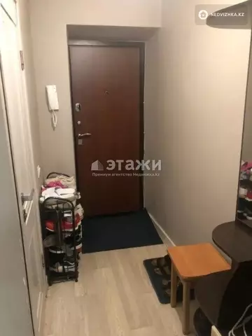 40 м², 2-комнатная квартира, этаж 2 из 4, 40 м², изображение - 6