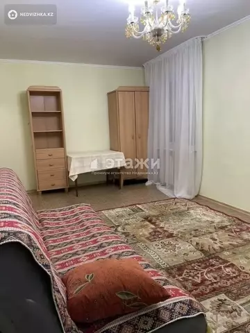 2-комнатная квартира, этаж 3 из 4, 43 м²