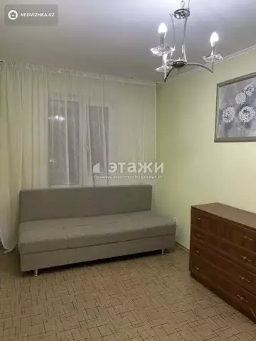 2-комнатная квартира, этаж 3 из 4, 43 м²